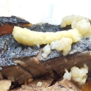 簡単！鰹のたたき漬け